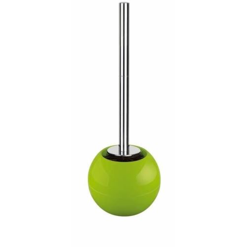BOWL Porte balai WC - 37,5 x 13,5 x 13,5 cm - Kiwi