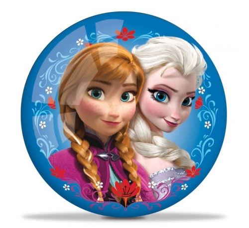 Balle reine des neiges clearance