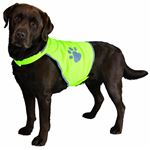 Gilet de sécurité pour chiens