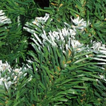 Sapin De Noel Matiere Pvc Arbre De Noel Artificiel Avec Pommes De Pin 180 Cm Achat Prix Fnac