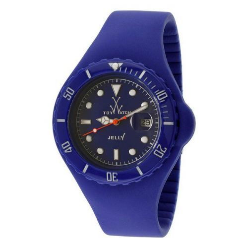 Montre Unisexe Toy Watch JY07BL
