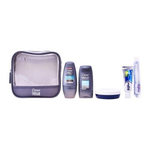 Ensemble de Soin Personnel pour Homme Viaje Dove (6 pcs)