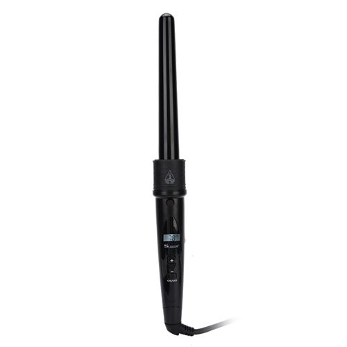 Lisseur 6 en 1 Fer à friser température réglable électrique 100-240V