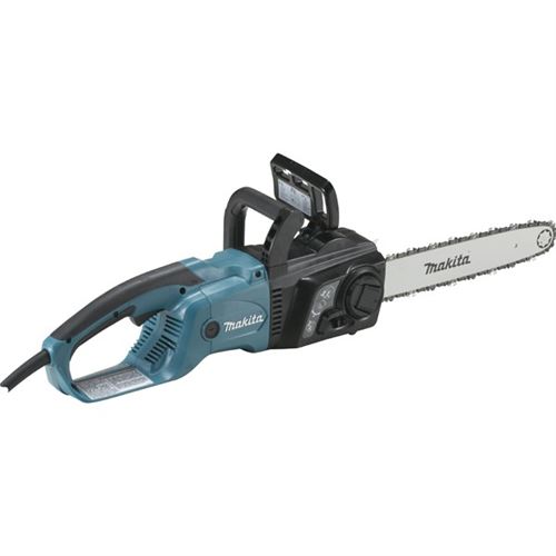 Tronçonneuse Électrique Makita Uc3551A 2000 W 230 V Longueur De Lame 350 Mm