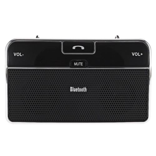 Bt Ld-168 Mains Libres Bluetooth Haut-Parleur Monté Sur Un Véhicule Avec Multiusage BT1381