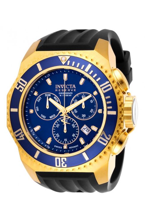 Invicta Russian Diver 25732 Montre Homme - 52mm
