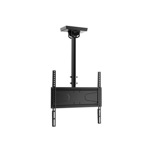 Support plafond pour TV iggual STTV01 IGG314524 32-55 Noir