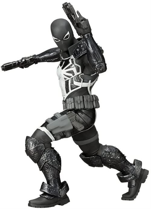 Artfx+ Marvel Now! Agent Venom 1/10th Scale Painted Pvc Finished Figure