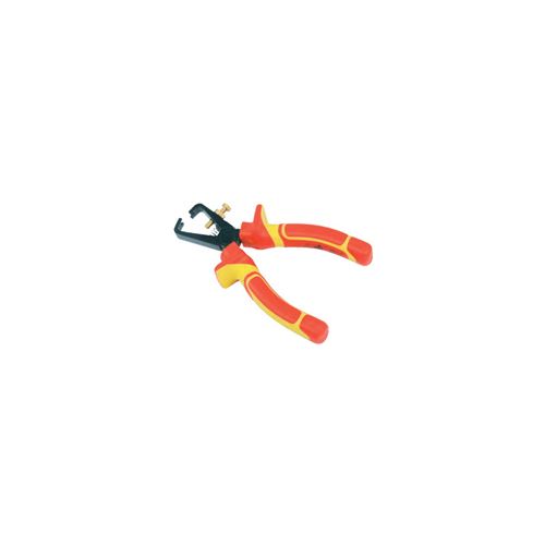 Brüder Mannesmann M10608 Abisolierzange