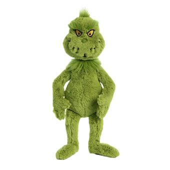 peluche grinch