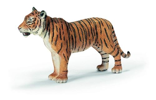 Schleich 14370 - Figurine - Animaux - Tigresse Du Bengale