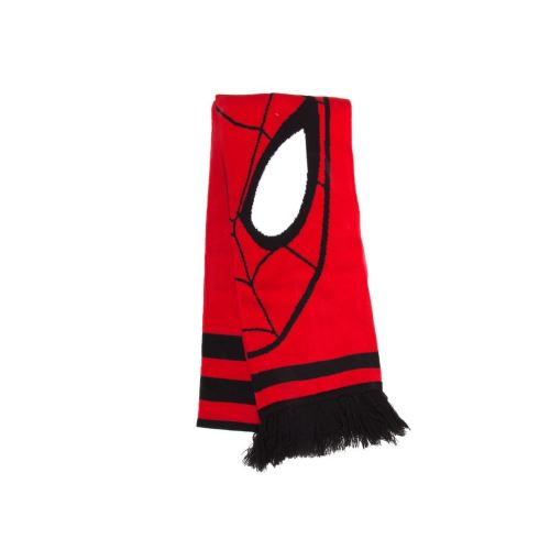 Écharpe tricotée Marvel Ultimate Spider-Man