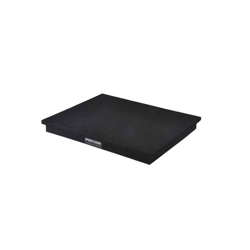 POWER STUDIO - ISOTURN - Isolateur acoustique platine vinyle