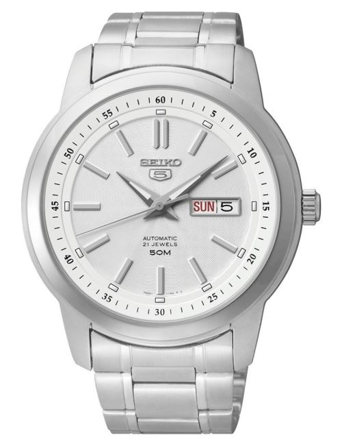 Montres SEIKO SNKM83K1