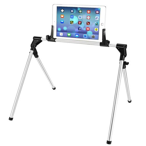 Non Communiqué Support De Téléphone Pour Tablette De Lit Paresseux - Image 1