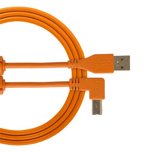 Udg Orange U 95004 Or Câbles Informatiques - Image 1