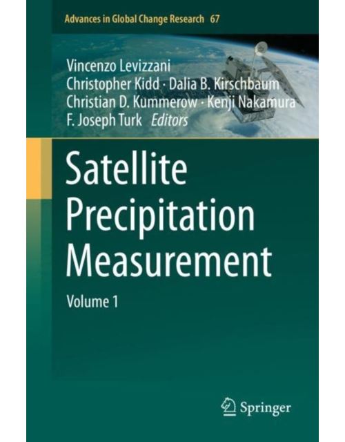 Satellite Precipitation Measurement