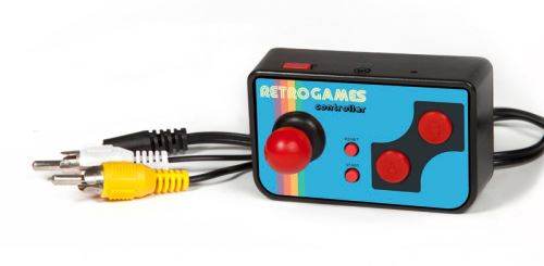 Mini console Retro Mini TV Games