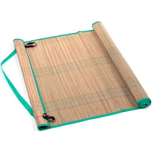 Natte de plage 60x180cm - modèle aléatoire - livraison à l'unité