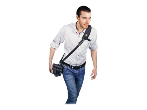 SUN-SNIPER SSN RB PRO Rotaball Professionnellement ceinture pour D-SLR