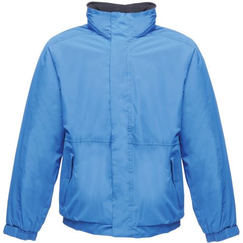 Regatta - Veste imperméable DOVER - Homme (XS) (Bleu) - UTRG1425