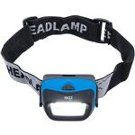 Lampe Frontale LED Rechargeable USB, Lampe Torche Frontale Puissante LEDs, Lampe Frontale COB de Camping Étanche avec Mode Capteur Sensible | Leroy Merlin