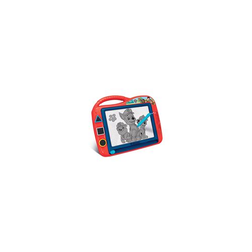 Ardoise Magique Paw Patrol Clementoni