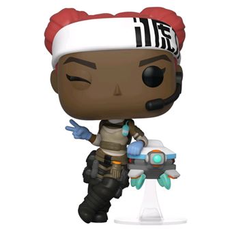 Figurine Funko Pop Games Apex Legends Lifeline