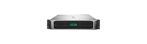 Ordinateur de bureau Serveur HPE ProLiant DL380 Gen10 - rack-mountable - Xeon Silver 4210 2.2 GHz - 32 GB