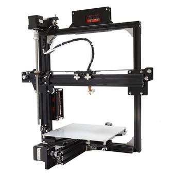 461 01 Sur Imprimante Diy 3d Kit A Monter Metal Simple Performante
