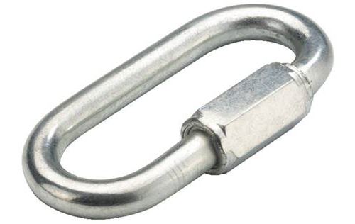 Mousqueton Monacor FLS-140