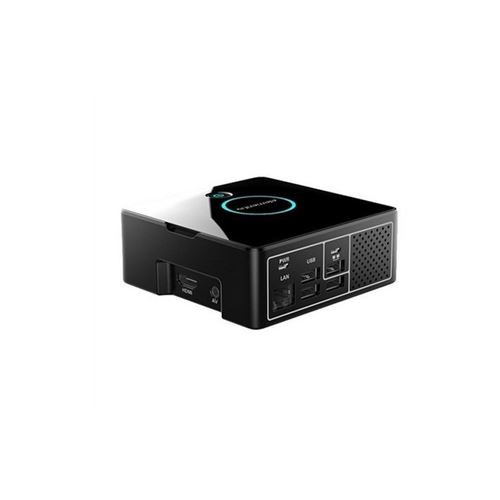 PI Desktop - Boitier Desktop pour Raspberry Pi
