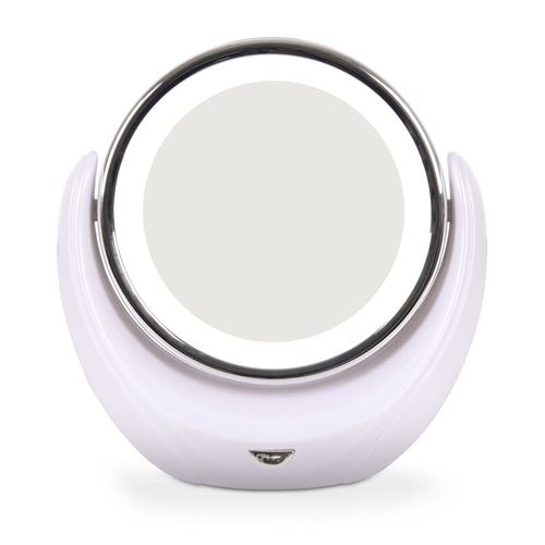 Rio Miroir grossissant Rose MMLD