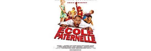 Ecole Paternelle AFFICHE CINEMA ORIGINALE
