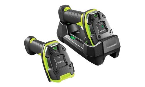 Zebra LI3678-SR - USB Kit - scanner de code à barres