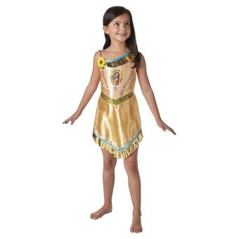 deguisement princesse disney