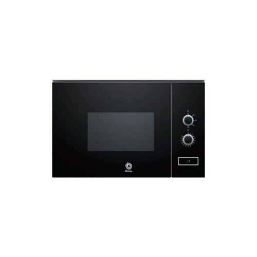 Micro-ondes Balay 3CP5002N0 20 L Noir
