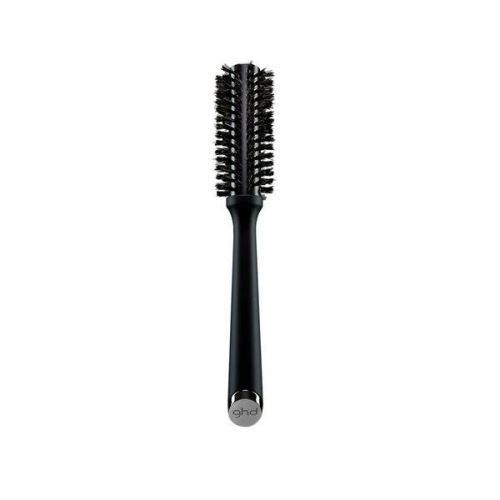 Cepillo Redondo Natural Bristle Ghd 55 mm