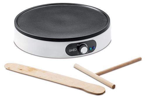 Crêpière Simeo Cre 240