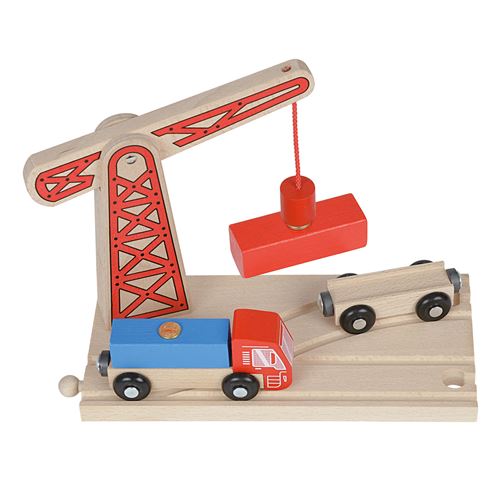 Grue d'Eichhorn