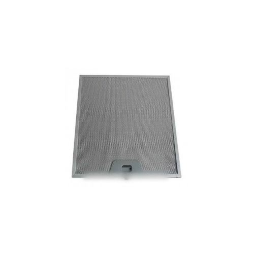 Hotpoint - Ariston Filtre A Graisse Metallique 30cmx25.8cm Unite Pour Hotte Ariston