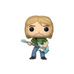 Nirvana - Figurine POP! Kurt Cobain (Teen Spirit) 9 cm