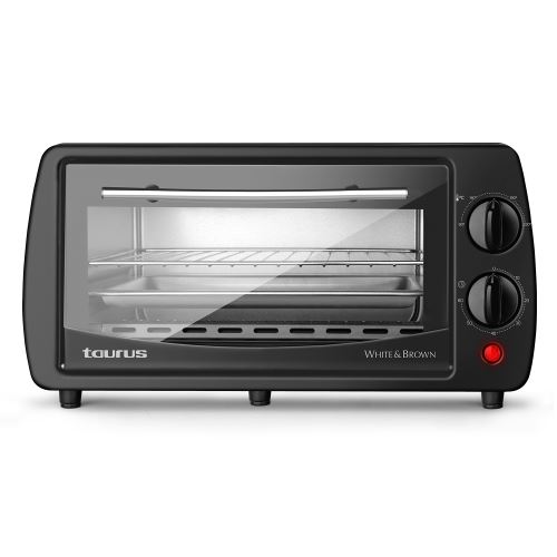 four multifonctions 9l 800w noir - horizon 9