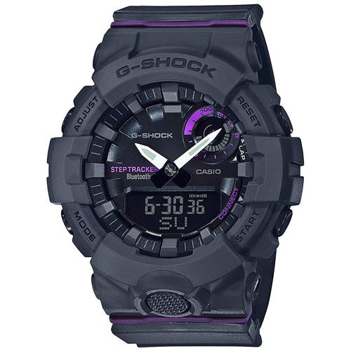 Montre Casio GMA-B800-8AER