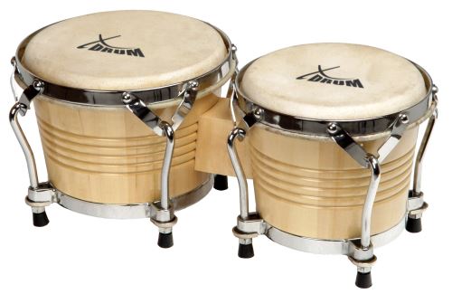 XDrum bongos pro