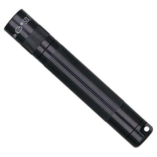 Maglite Solitaire lampe de poche à LED avec pile AAA (noir)