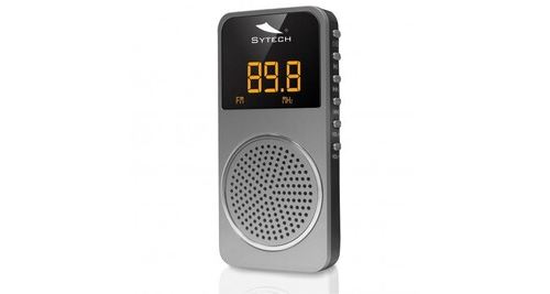 Sytech sy1676pl – Radio