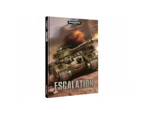 Escalation - Warhammer 40 000