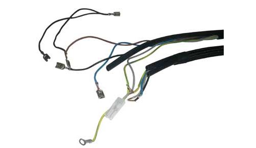 Cordon + Tube Vapeur Pour Pieces Entretien Du Linge Petit Electromenager Astoria Csi - 500583475