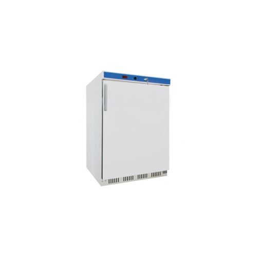 Armoire de Congélation 129 L - Stalgast - R600A 1 Porte Pleine/battante